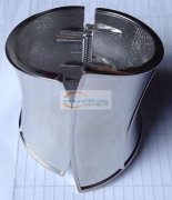 第一次5000个手镯压铸外发加工，长期有单