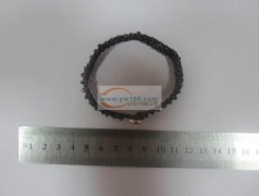 4000条手工钩针钩手链外发 如图