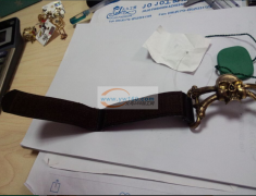 如图 皮手链单子外发