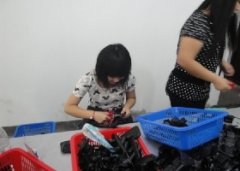 江西上饶长期手工加工厂