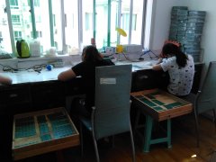 承接各种电子贴片，电阻插件，焊锡组装长期合作加工