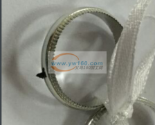 宁波寻做这里塑料戒子的工厂 如图