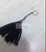 寻会做这样的流苏加工厂 如图