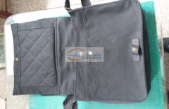 青口有帆布包外发 如图