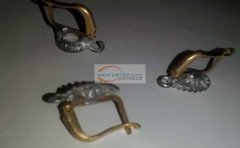 荷叶塘有D字扣烧焊外发 看图