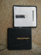 钱包上穿手链条　数量2700　