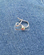 义乌兴中600万个烧焊货外发 如图