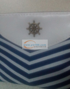 5000个文具袋纯加工外发 如图