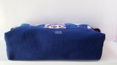 化妆包纯来料加工