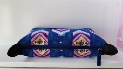 化妆包纯来料加工