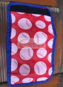 24000个钱包包边外发 如图样品