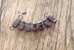 江东60000个如图烧焊外发加工