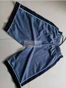 出柜订单运动裤外发 如图