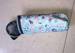 1200个水壶包外发 如图样品