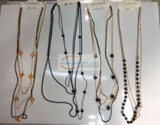 8款手工成品单子外发（义乌福田市场）