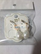 廿三里找做这几款铜耳环的加工厂 如图