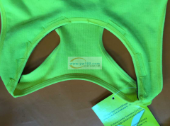 浦江经济开发区25000件衣服针缝外发 如图