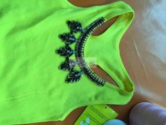 浦江经济开发区25000件衣服针缝外发 如图