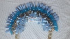 【发外地】项链挂圈外发 如图样品