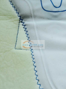 江东有10000条锁边+人字车的活外发 样品看图