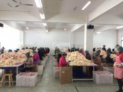 承接手工成品/纯手工加工