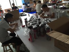 承接手工成品/纯手工加工