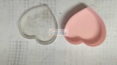 寻做这个塑料盒子的加工厂 如图