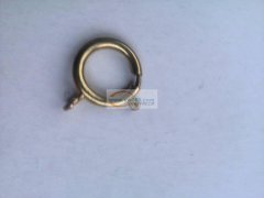 寻找做如图钥匙扣的工厂