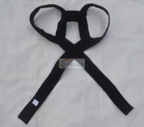 弹力矫姿带加工