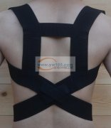 弹力矫姿带加工