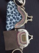 粘链条的货外发加工