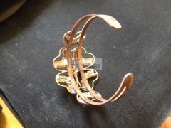 如图烧焊外发加工