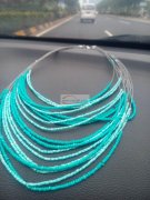 承接来料手工加工