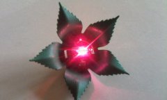 承接来料手工加工