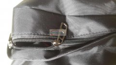 东阳西站有4000双肩包外发加工