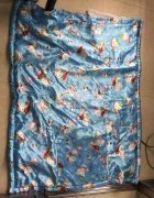 找会做家纺小被子的加工厂 如图