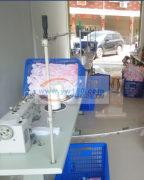 本厂承接各种箱包来料加工