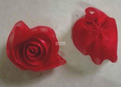 【发外地】有针缝花外发，有做过的工厂联系！尝试的勿扰！