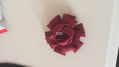 专业承接手工花加工订单，您来订单，我一条龙出货！