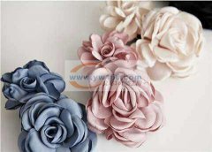 专业承接手工花加工订单，您来订单，我一条龙出货！