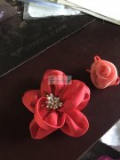 专业承接手工花加工订单，您来订单，我一条龙出货！