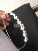 北苑黄杨梅头箍烧焊外发加工