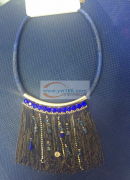 几款饰品项链成品订单外发 如图