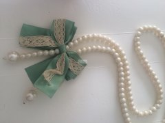 绍兴手工作坊承接串珠，挂圈，点钻，包装，打胶枪等手工活