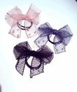 布艺头饰发箍，大量成品外发 如图