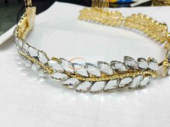 义乌南下朱有950个头饰外发 如图