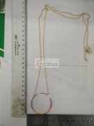 2款绕线的手工活外发 如图