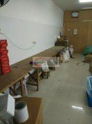 承接各类电子产品焊锡及组装