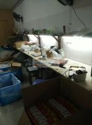 承接各类电子产品焊锡及组装