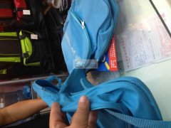 寻找做如图这款包的工厂